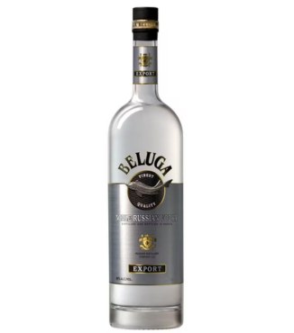 WÓDKA Beluga Noble Export