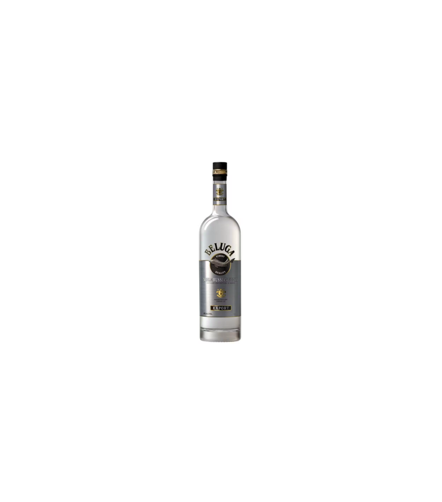 WÓDKA Beluga Noble Export