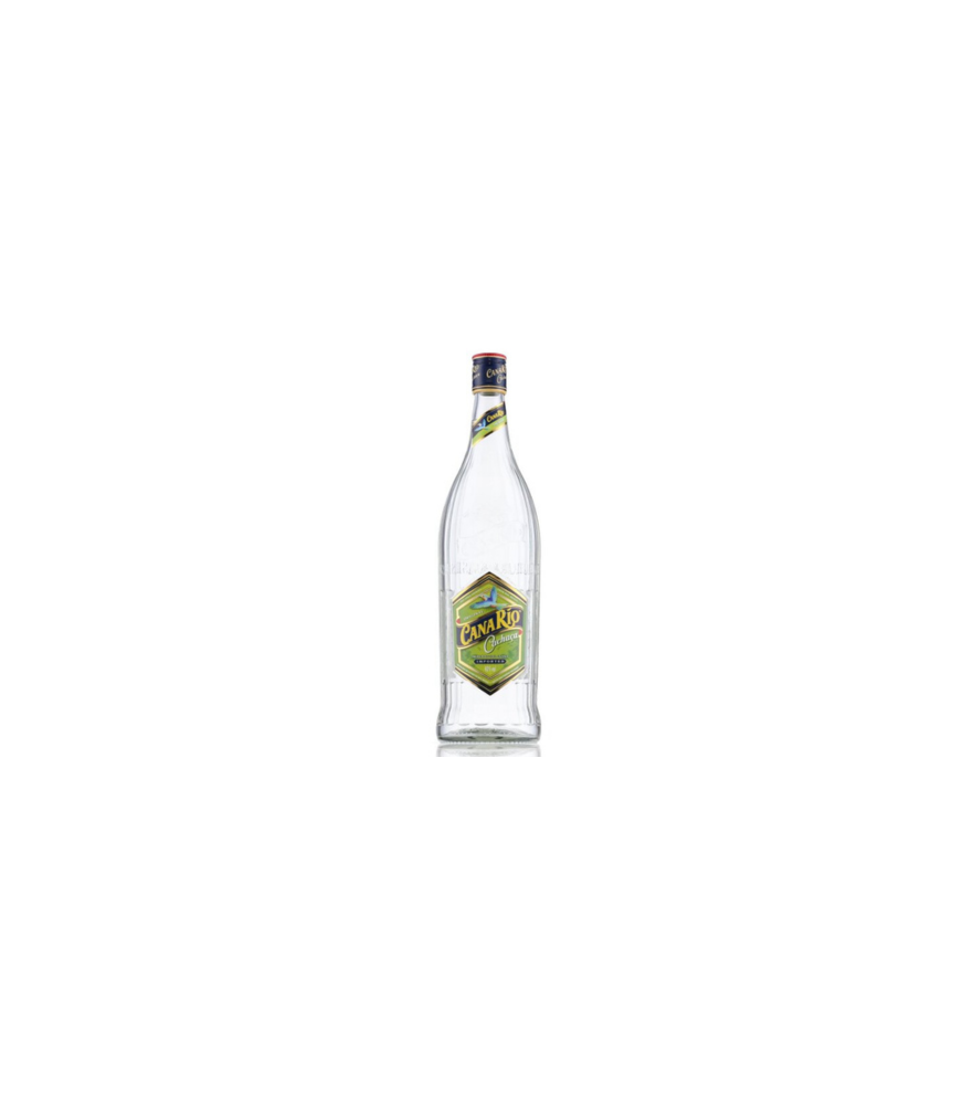 CACHACA CanaRio