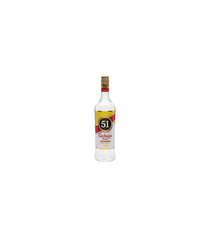 CACHACA 51 Pirassununga