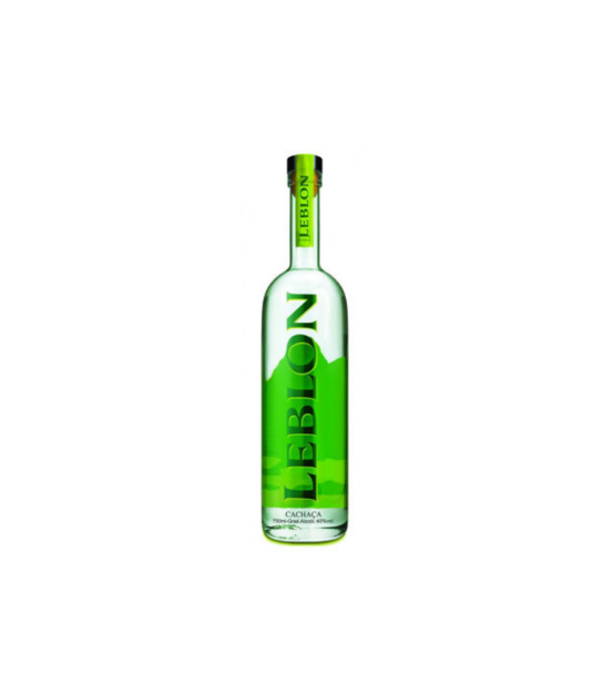 CACHACA Leblon