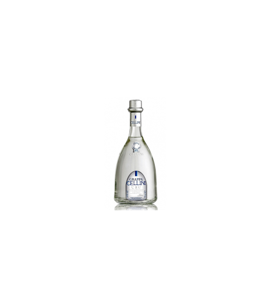 GRAPPA Cellini Cru