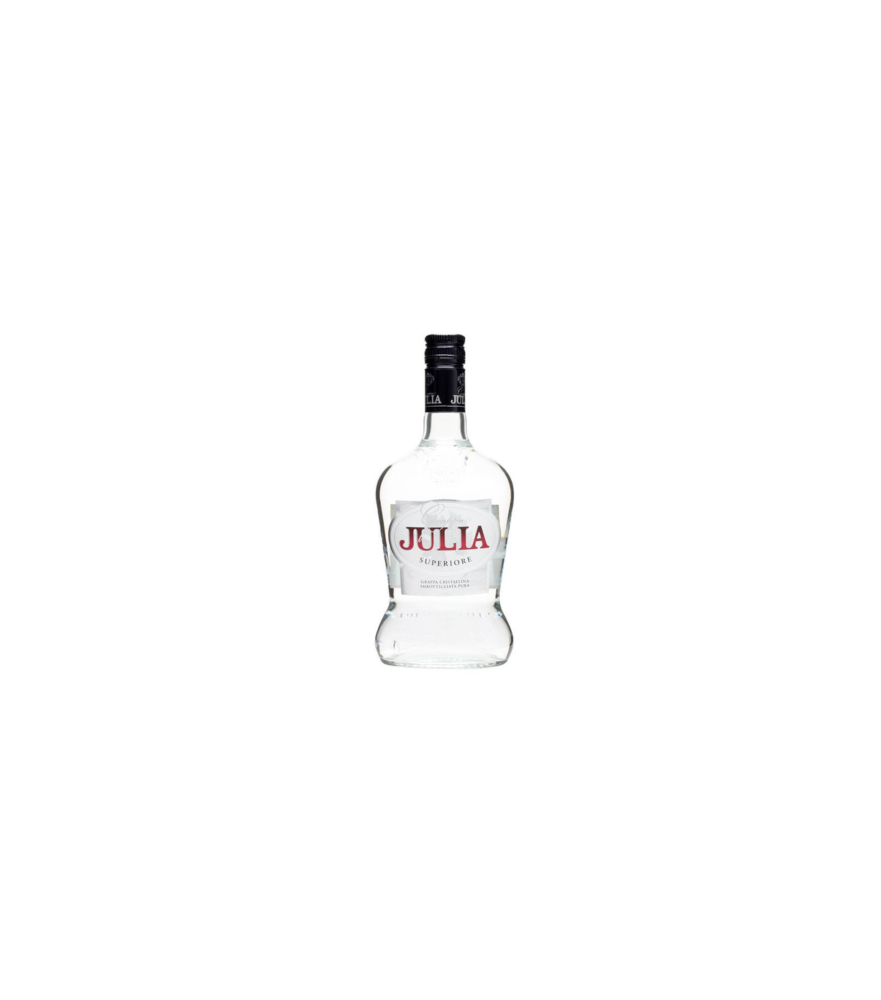 GRAPPA Julia Superiore