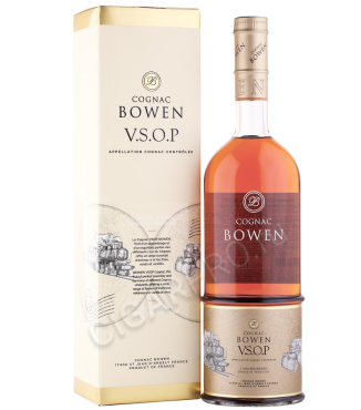 KONIAK Bowen VSOP