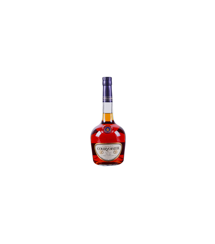 KONIAK Courvoisier VS