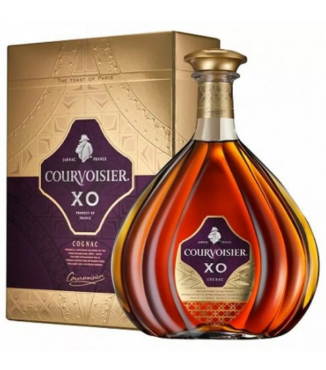 KONIAK Courvoisier XO Extra Gold