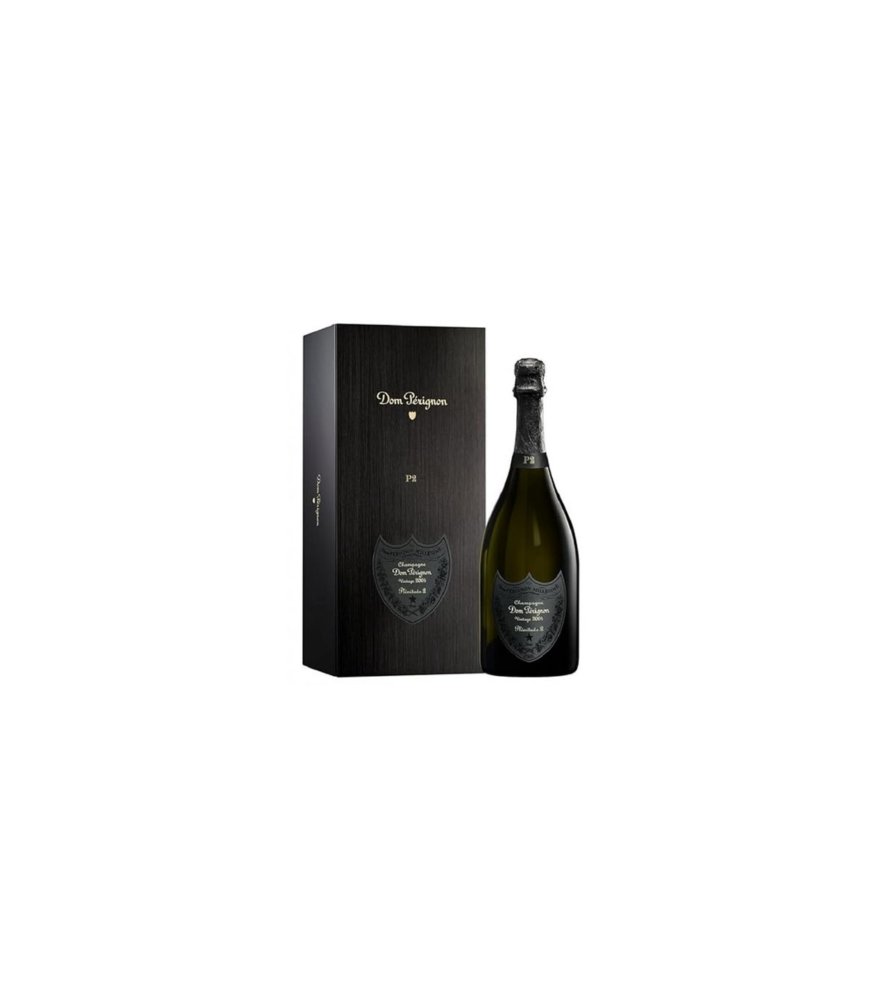 CHAMPAGNE Dom Perignon 2006 Plenitude 2