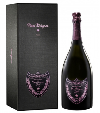 CHAMPAGNE Dom Perignon Rose 2009