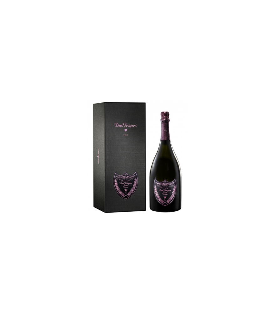 CHAMPAGNE Dom Perignon Rose 2009