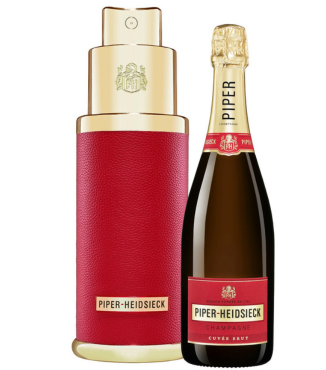 CHAMPAGNE Piper - Heidsieck Brut Perfumy