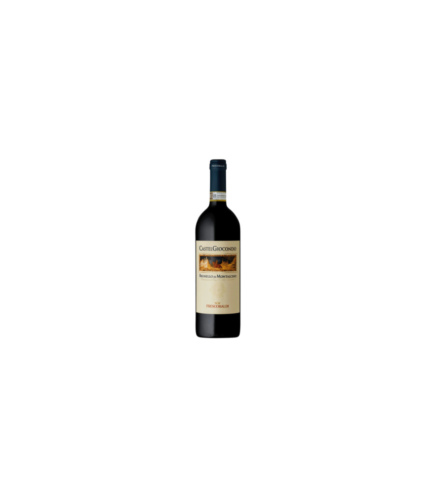 WINO Frescobaldi Brunello Di Montalcino