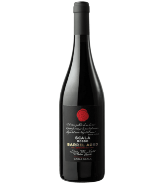 WINO Carlo Scala Rosso Barrel Aged