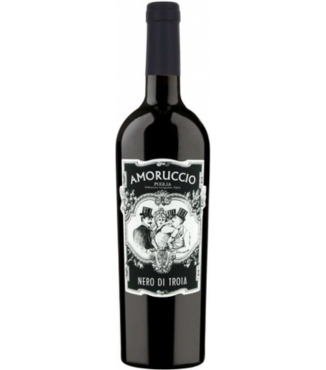 WINO Amoruccio Nero Di Troia