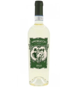 WINO Amoruccio Grillo