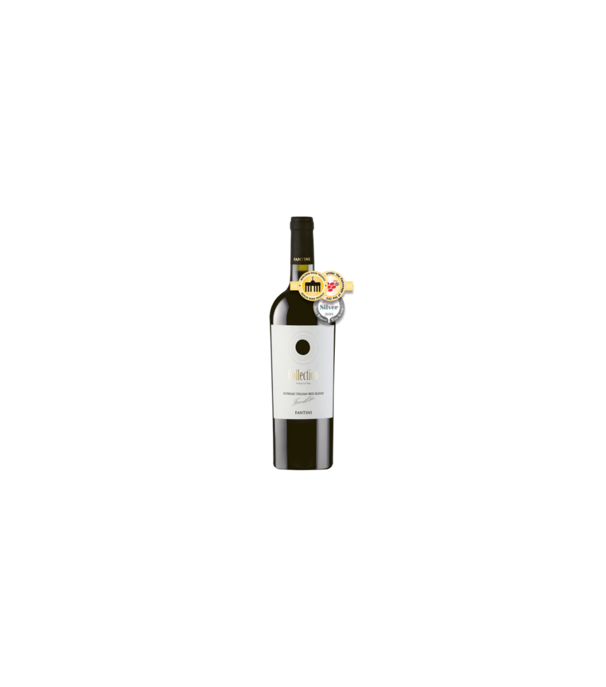 WINO Fantini Collection Red Blend WINO Fantini Collection Red Blend