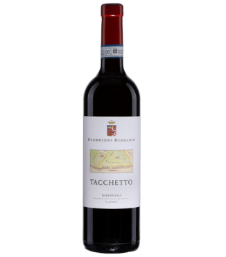 WINO Guerrieri Rizzardi Tacchetto Bardolino