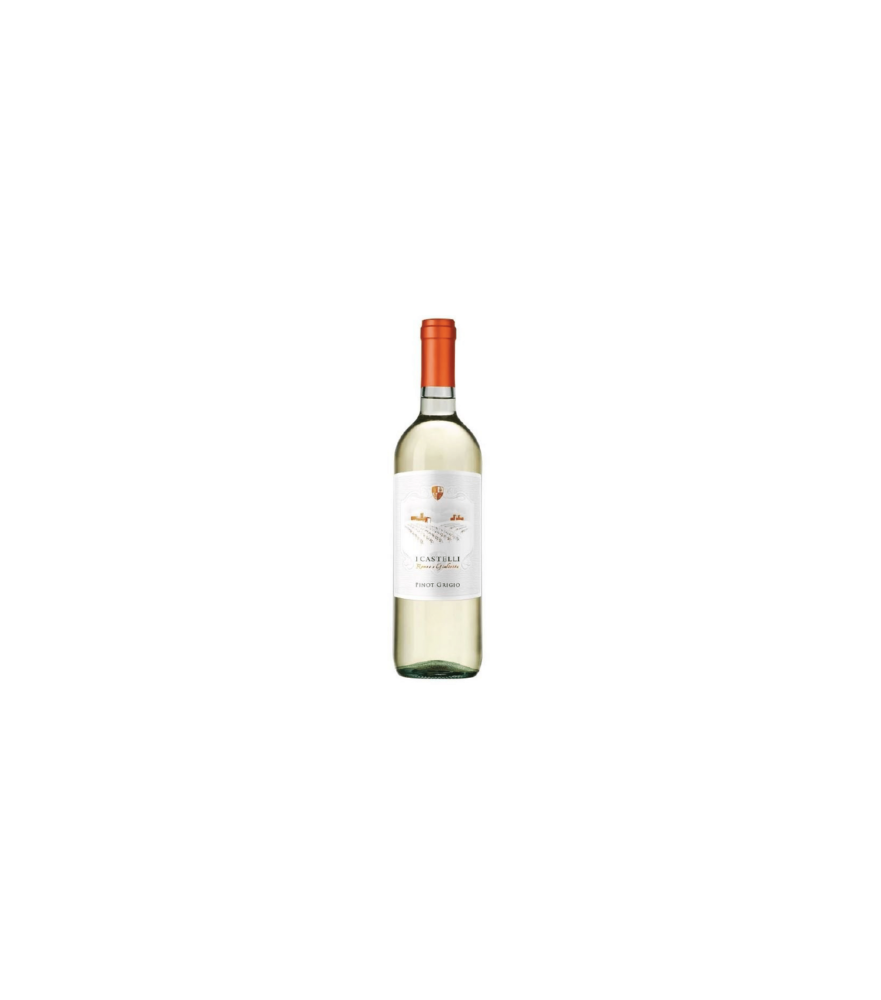WINO I Castelli Pinot Grigio