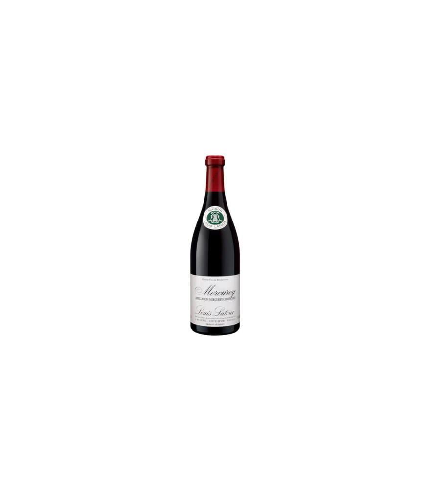 WINO Louis Latour Mercurey WINO Louis Latour Mercurey
