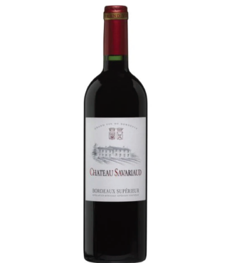 WINO Chateau Savariaud