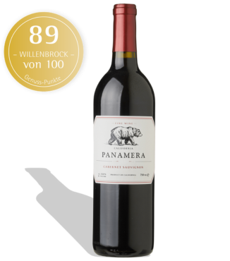 WINO Panamera Cabernet Sauvignon