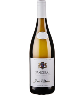 WINO J. De Villebois Sancerre