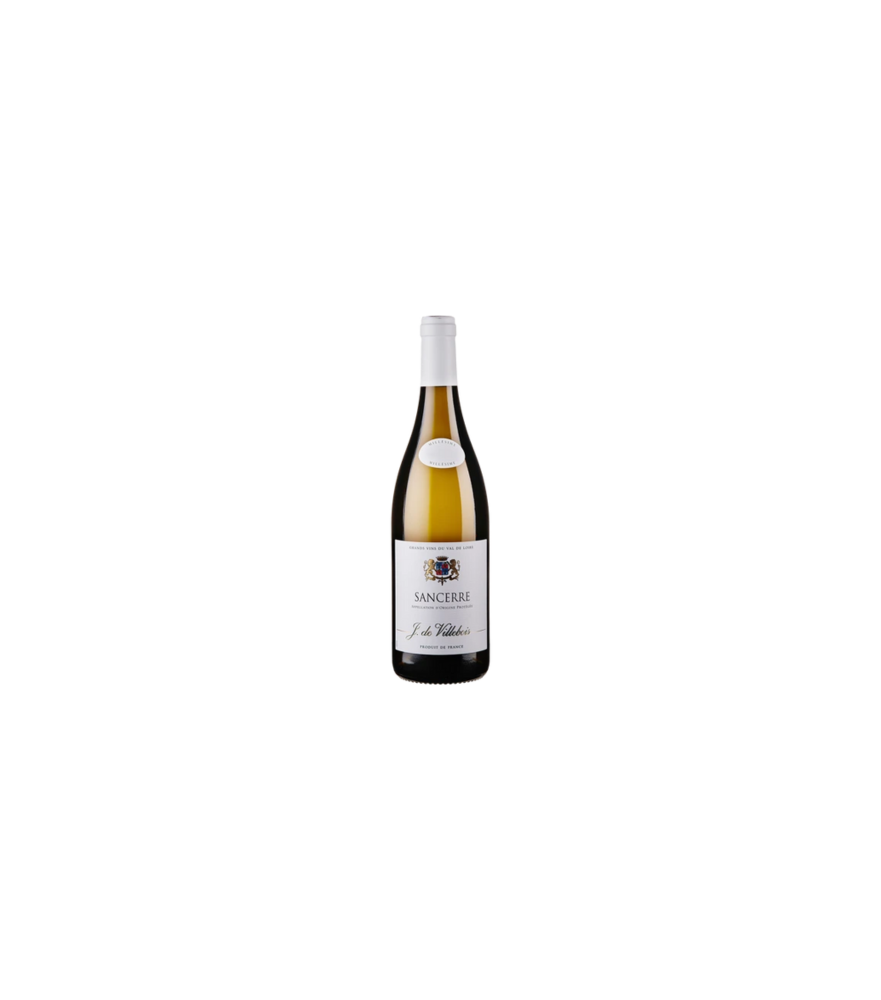 WINO J. De Villebois Sancerre