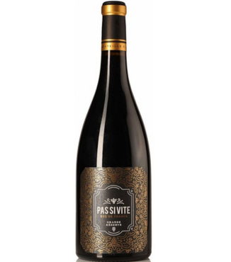 WINO Passivite Grande Reserve