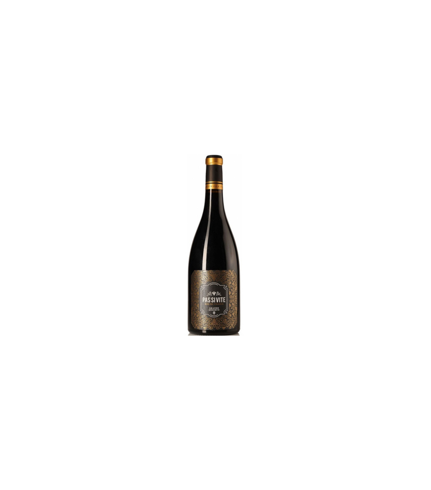 WINO Passivite Grande Reserve