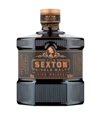 WHISKY Sexton