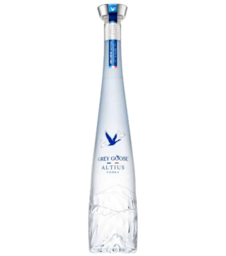 WÓDKA Grey Goose Altius