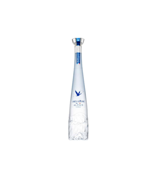 WÓDKA Grey Goose Altius