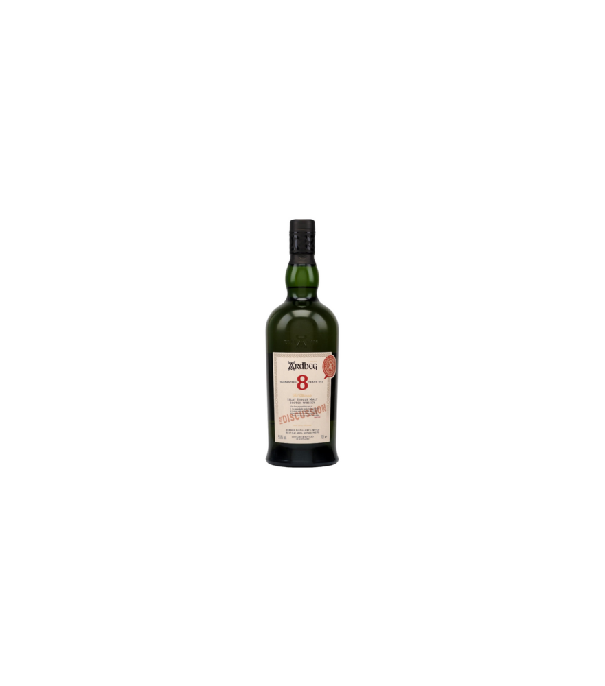 WHISKY Ardbeg 8 Y O