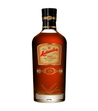 RUM Matusalem 23 Y. O. Gran Reserva