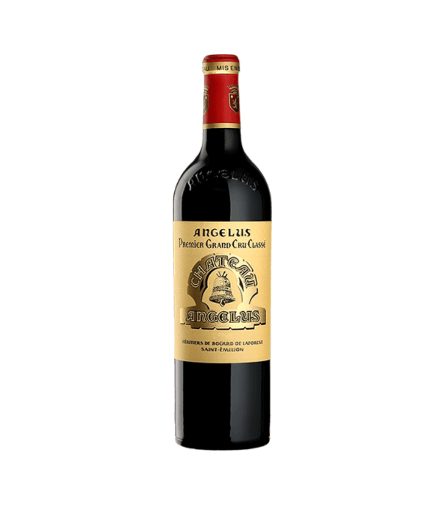 WINO Chateau Angelus WINO Chateau Angelus