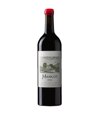 WINO Ch. Mangot Todeschini St. Emilion