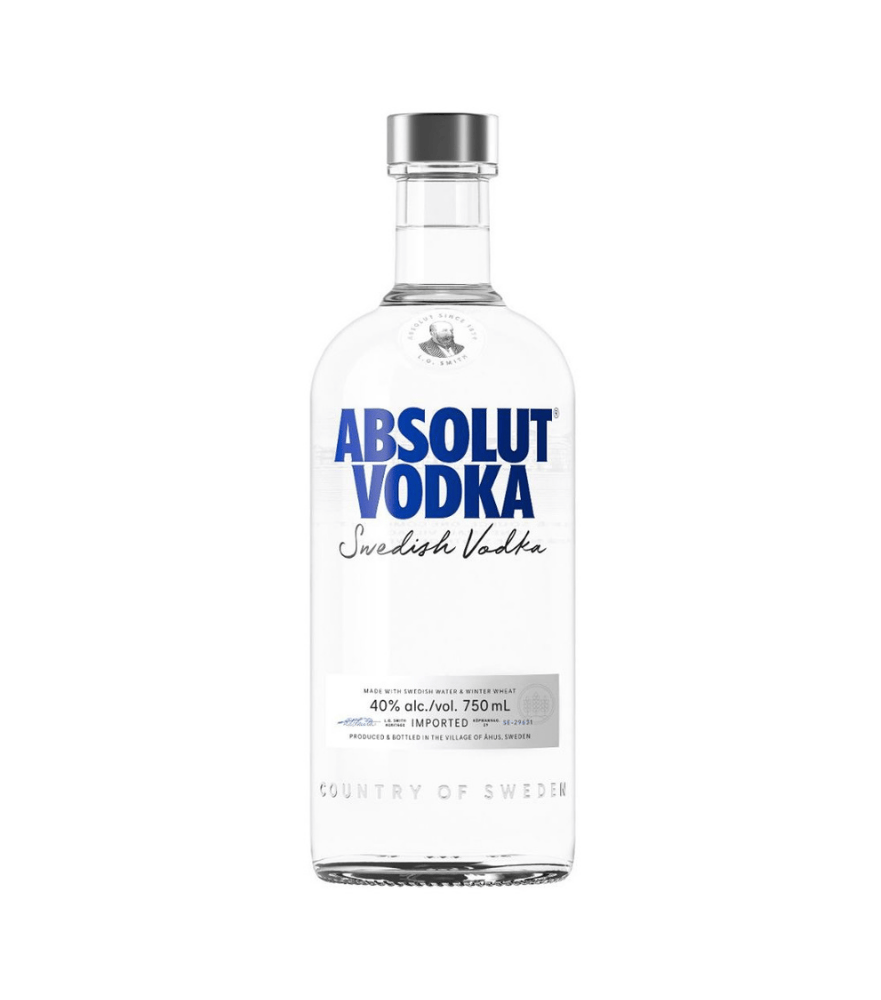 Absolut Blue