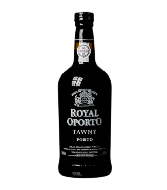 WINO Royal Oporto Tawny