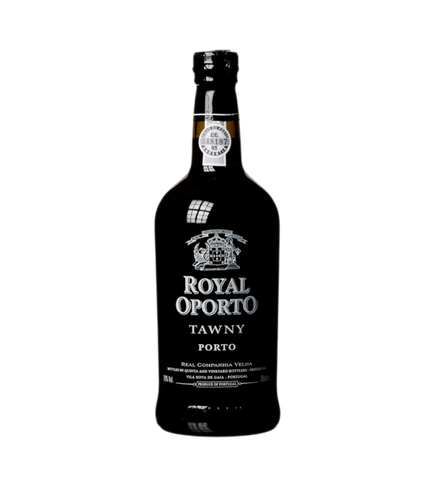 WINO Royal Oporto Tawny