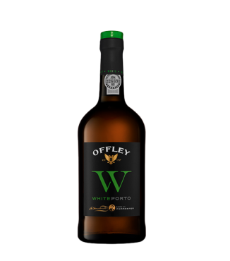 WINO Porto Offley White