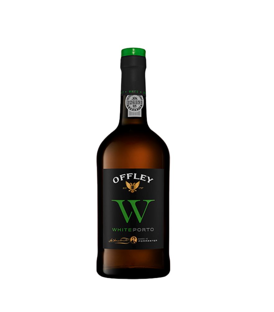 WINO Porto Offley White