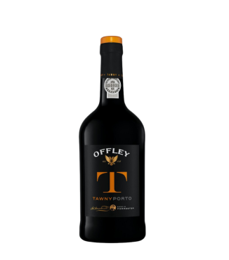 WINO Porto Offley Tawny