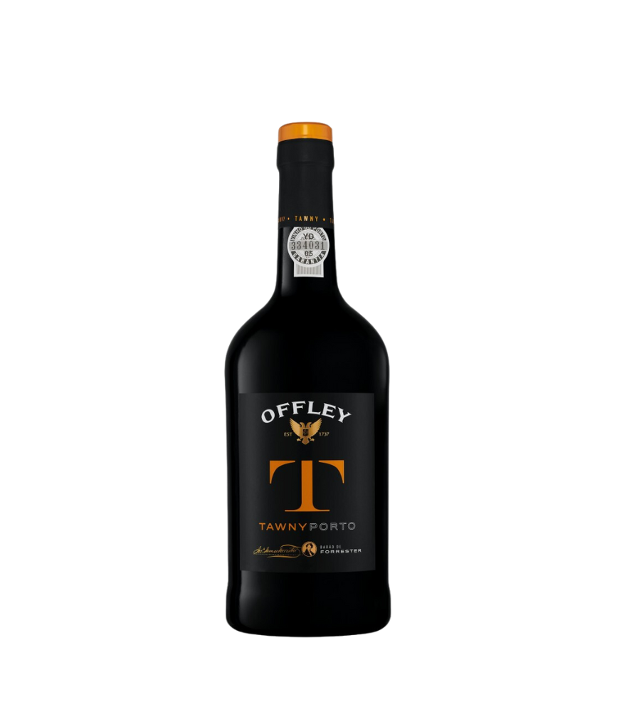 WINO Porto Offley Tawny