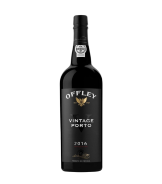 WINO Porto Offley LBV 2016