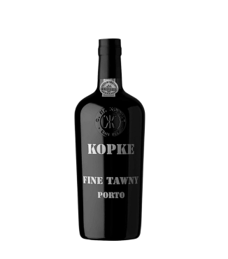 WINO Porto Kopke Fine Tawny