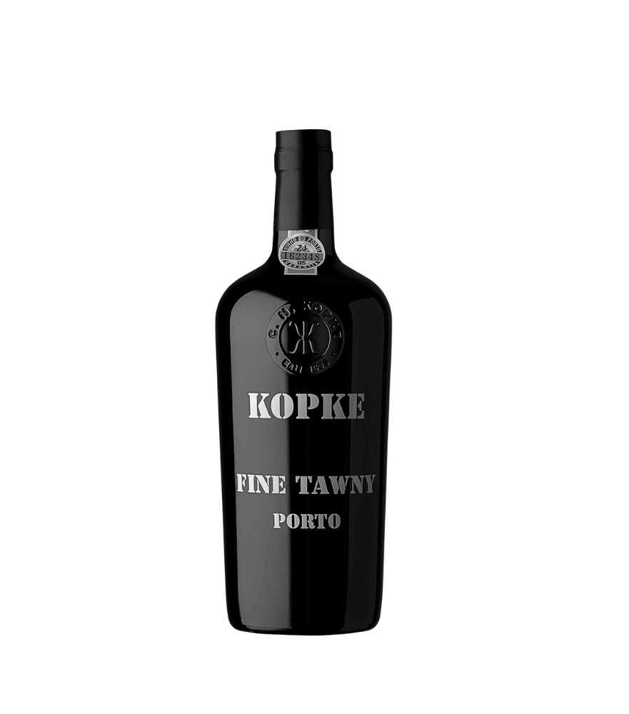 WINO Porto Kopke Fine Tawny