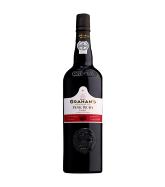 WINO Porto Graham's Fine Ruby Port