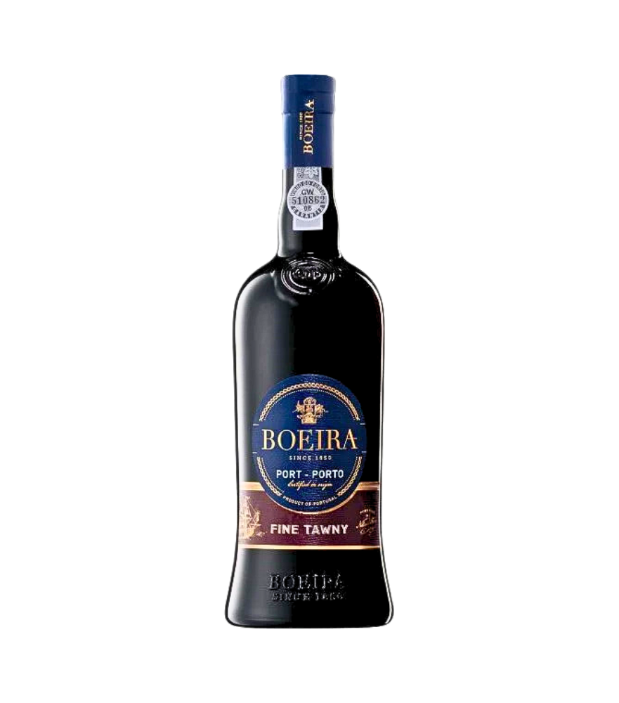 WINO Porto Boeira Tawny Port