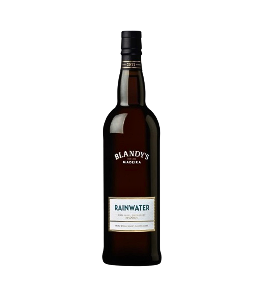 WINO Blandy's Madeira Rainwater