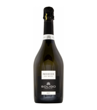 PROSECCO Soligo Trevisto Brut