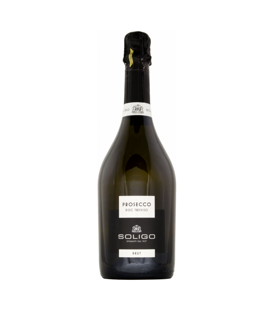 PROSECCO Soligo Trevisto Brut